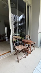 16 @ Amber (D15), Apartment #603315271